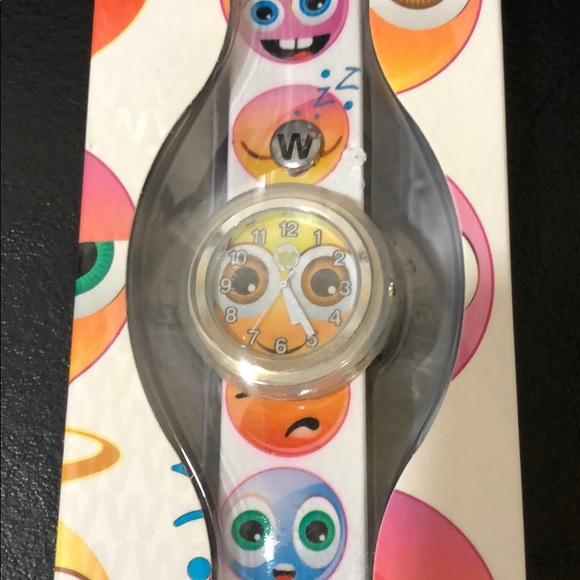 Brand New Watchitude Slap Watch - Picture 2 of 6